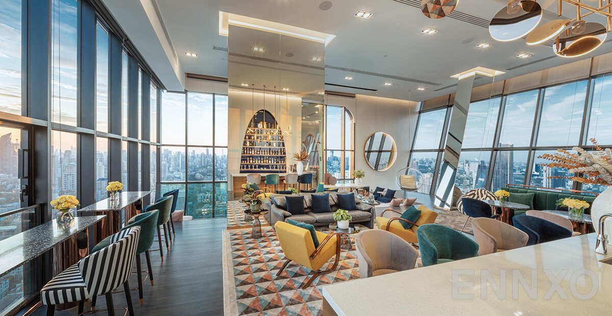 รูปของโครงการ XT Ekkamai อื่นๆ - รูปที่ 5