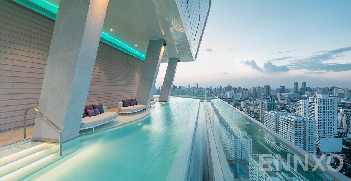 รูปของโครงการ XT Ekkamai อื่นๆ - รูปที่ 5