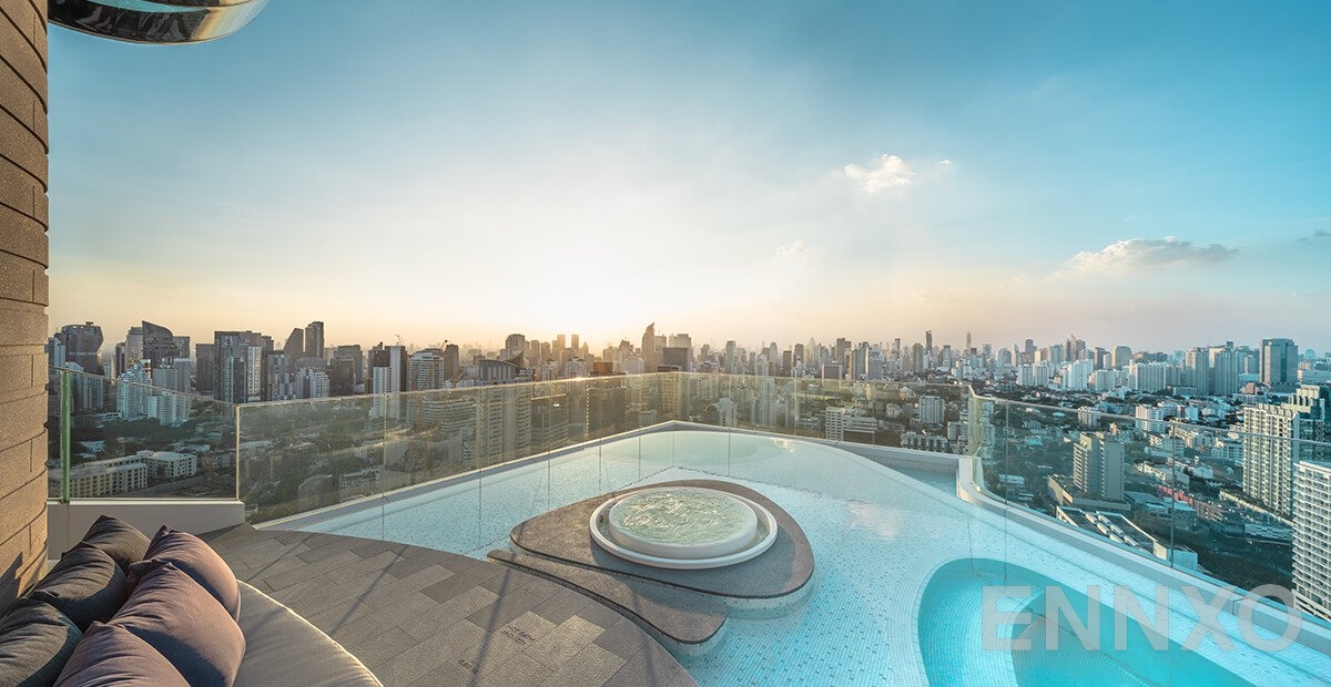 รูปของโครงการ XT Ekkamai อื่นๆ - รูปที่ 6