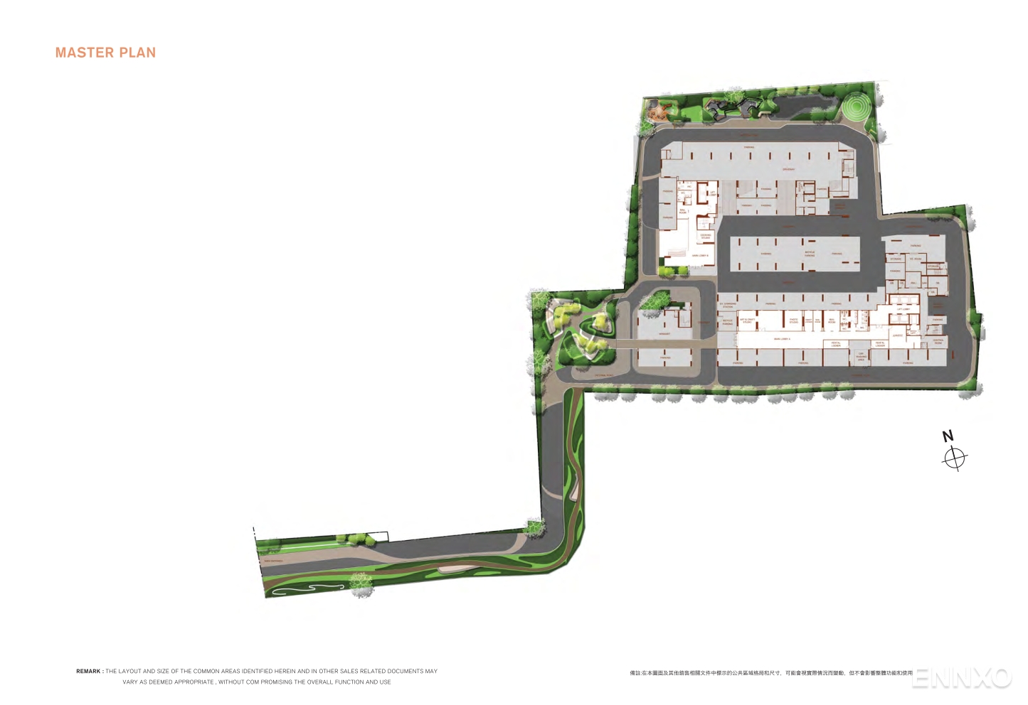 รูป โบรชัวร์ ของ โครงการ เอ็กซ์ที ห้วยขวาง หน้า 19