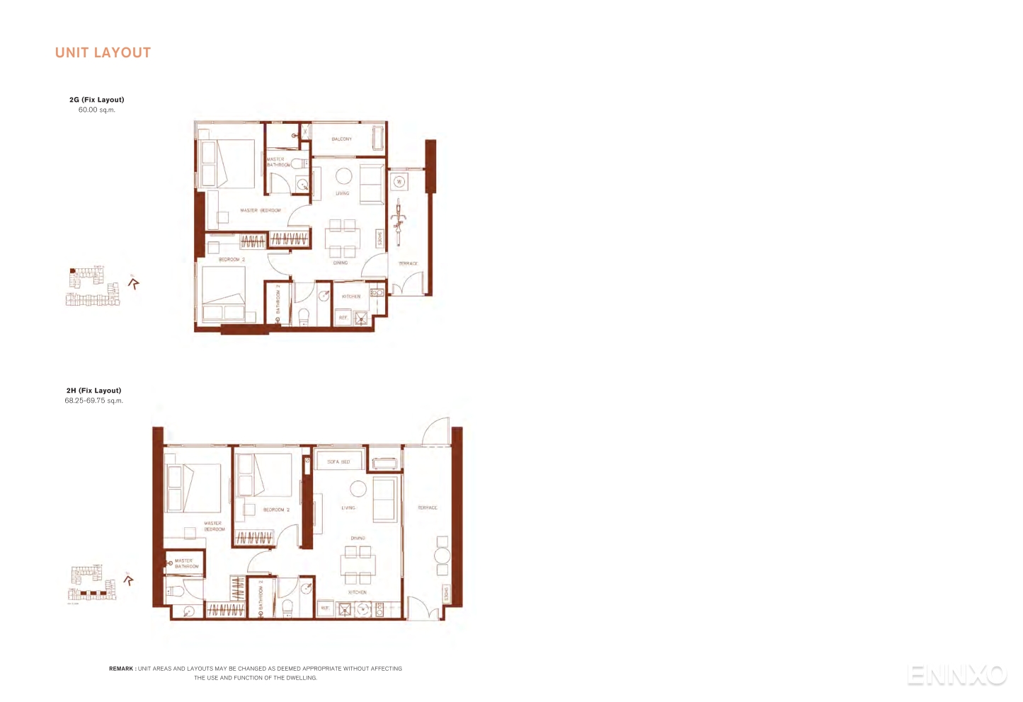 รูป โบรชัวร์ ของ โครงการ เอ็กซ์ที ห้วยขวาง หน้า 35