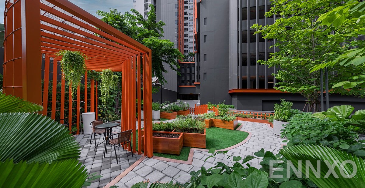 รูปของโครงการ เอ็กซ์ที ห้วยขวาง อื่นๆ - รูปที่ 3