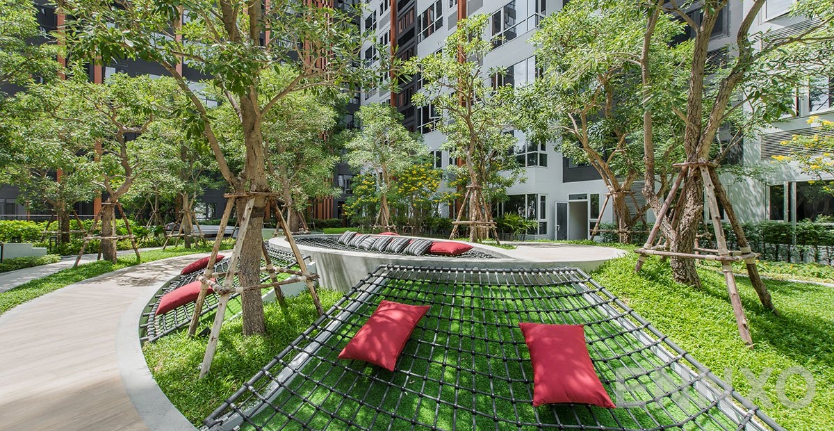 รูปของโครงการ เอ็กซ์ที ห้วยขวาง อื่นๆ - รูปที่ 4