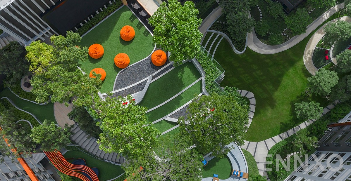 รูปของโครงการ เอ็กซ์ที ห้วยขวาง อื่นๆ - รูปที่ 4