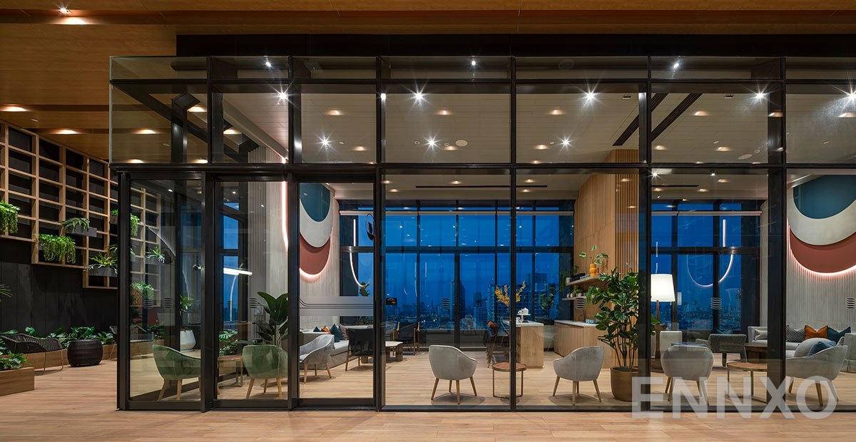 รูปของโครงการ เอ็กซ์ที ห้วยขวาง อื่นๆ - รูปที่ 5