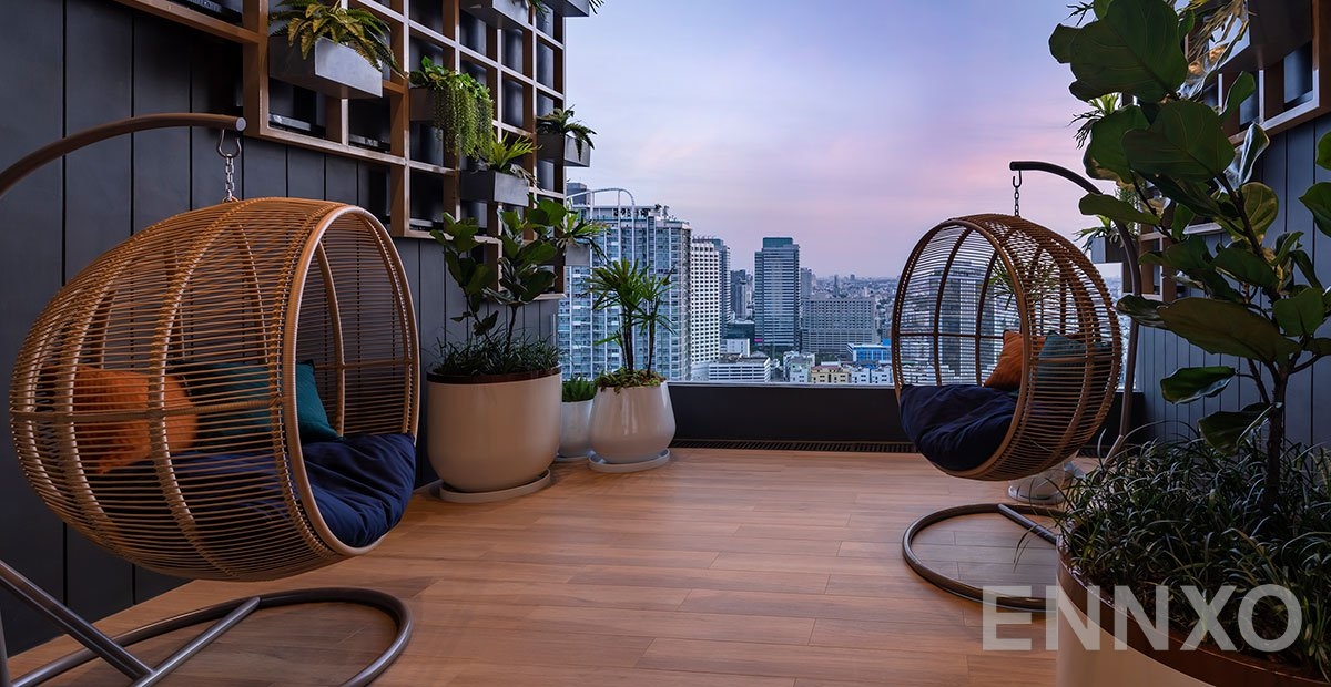 รูปของโครงการ เอ็กซ์ที ห้วยขวาง อื่นๆ - รูปที่ 5