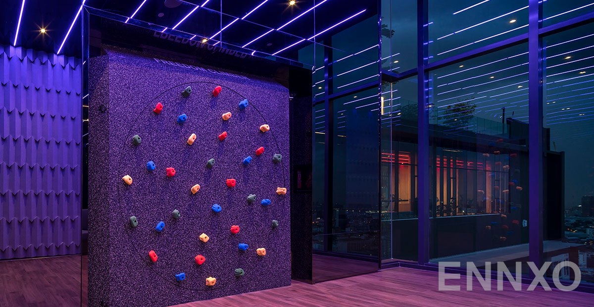 รูปของโครงการ เอ็กซ์ที ห้วยขวาง อื่นๆ - รูปที่ 5