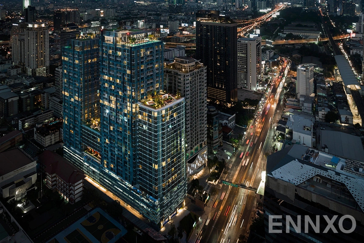 รูปของโครงการ XT Phayathai อื่นๆ - รูปที่ 5