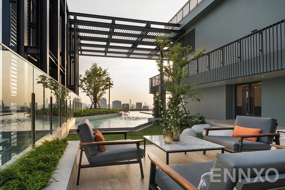 รูปของโครงการ XT Phayathai อื่นๆ - รูปที่ 12