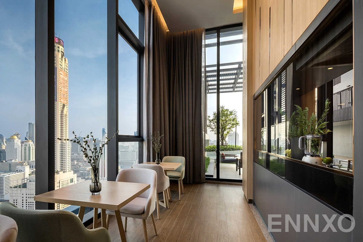 รูปของโครงการ XT Phayathai อื่นๆ - รูปที่ 12