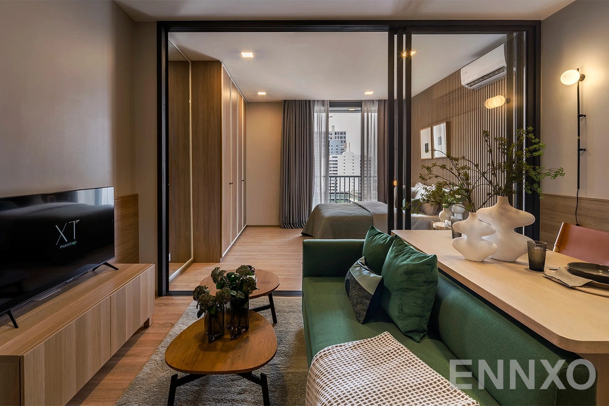 รูปของโครงการ XT Phayathai อื่นๆ - รูปที่ 15