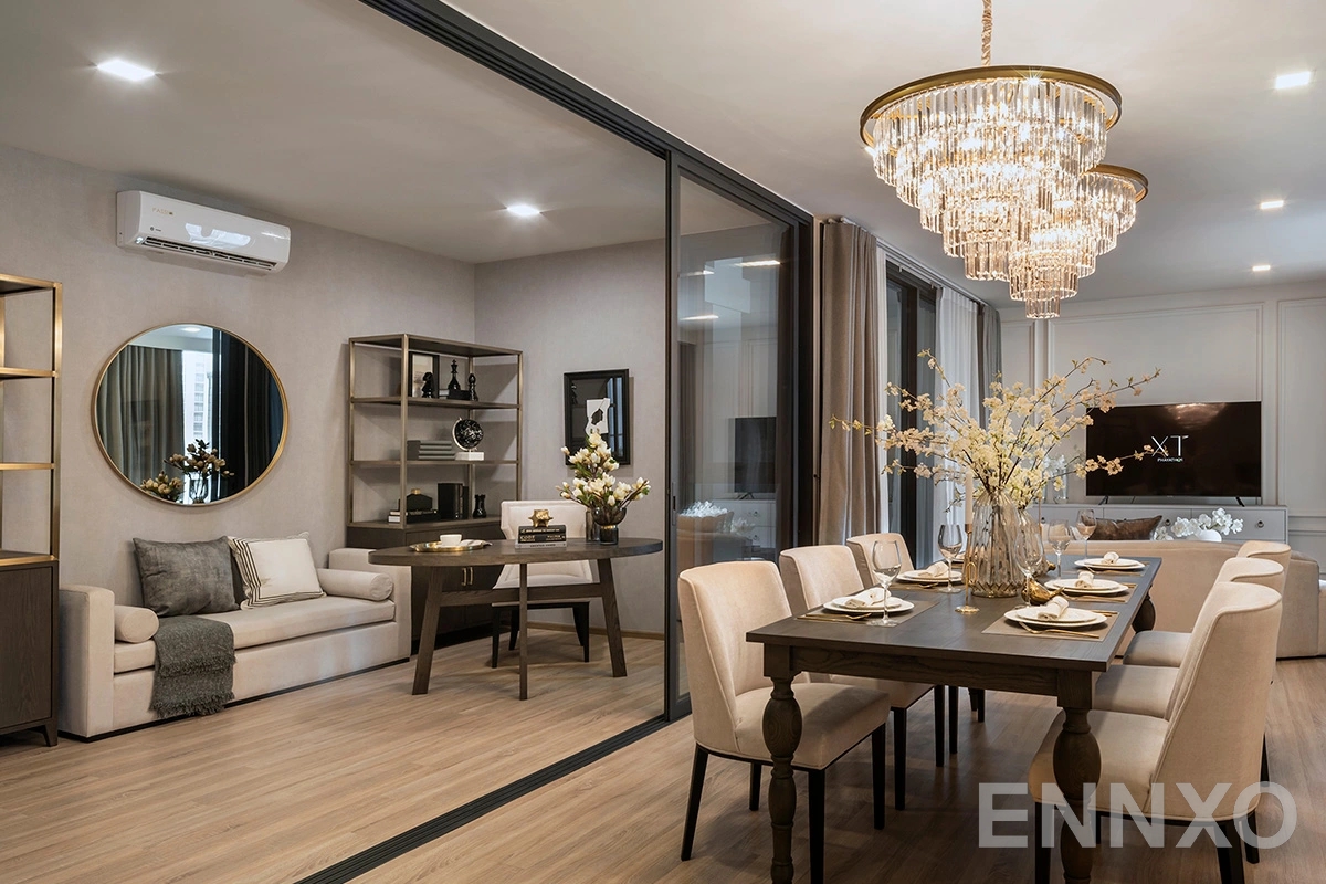 รูปของโครงการ XT Phayathai อื่นๆ - รูปที่ 17