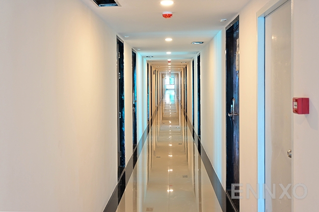 รูป ภายในโครงการ ของ แบงค์คอก ฮอไรซอน ไลท์ @ สถานีเพชรเกษม 48 - รูปที่ 1