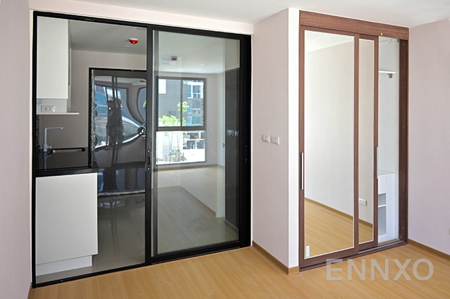 รูป ภายในโครงการ ของ แบงค์คอก ฮอไรซอน ไลท์ @ สถานีเพชรเกษม 48 - รูปที่ 3