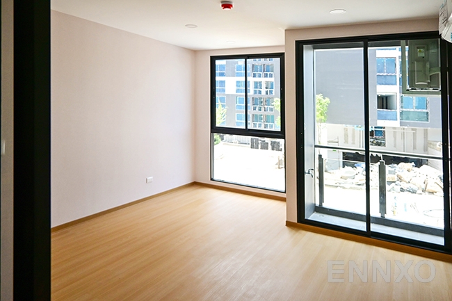 รูป ภายในโครงการ ของ แบงค์คอก ฮอไรซอน ไลท์ @ สถานีเพชรเกษม 48 - รูปที่ 4