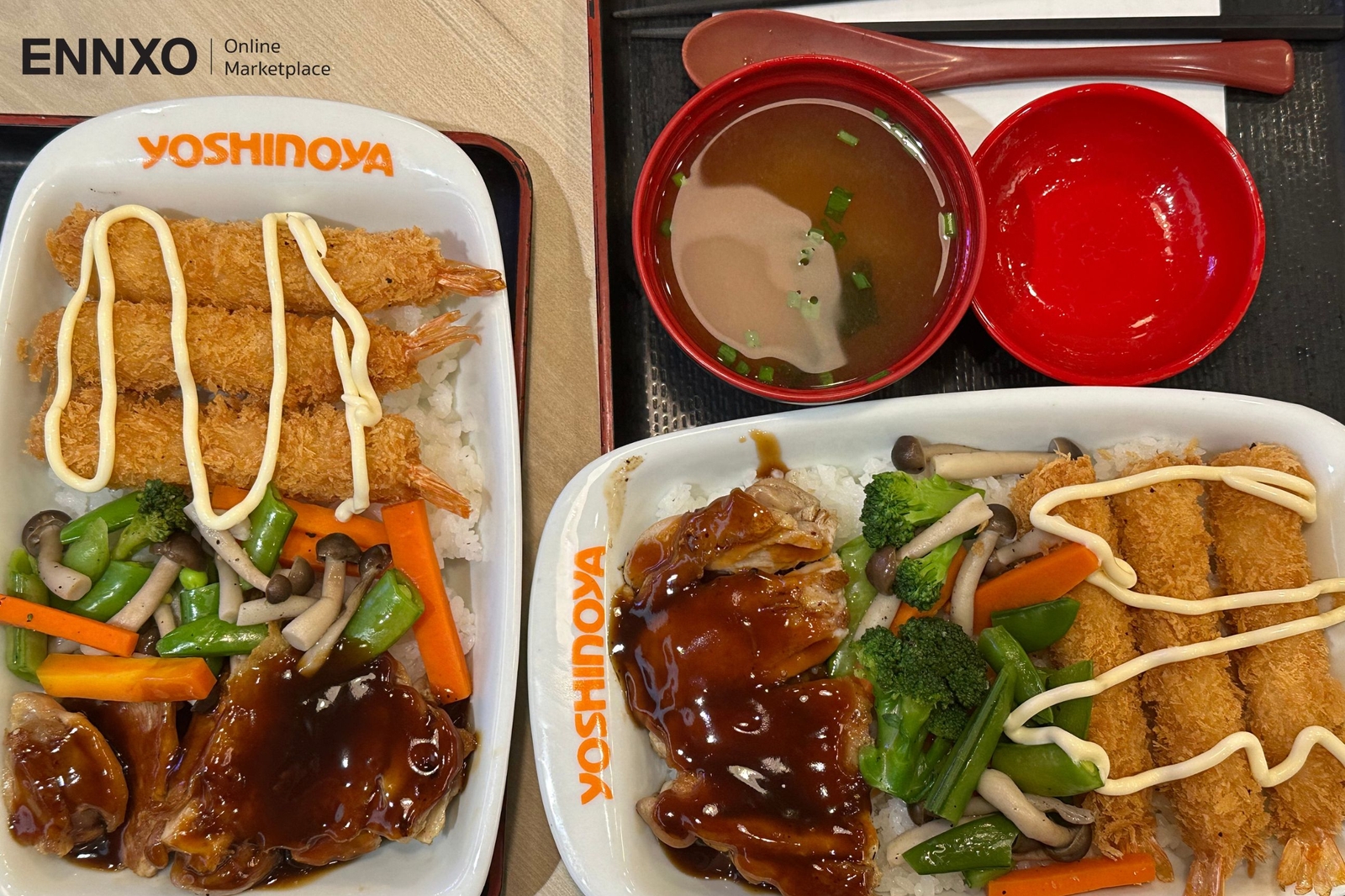 Yoshinoya