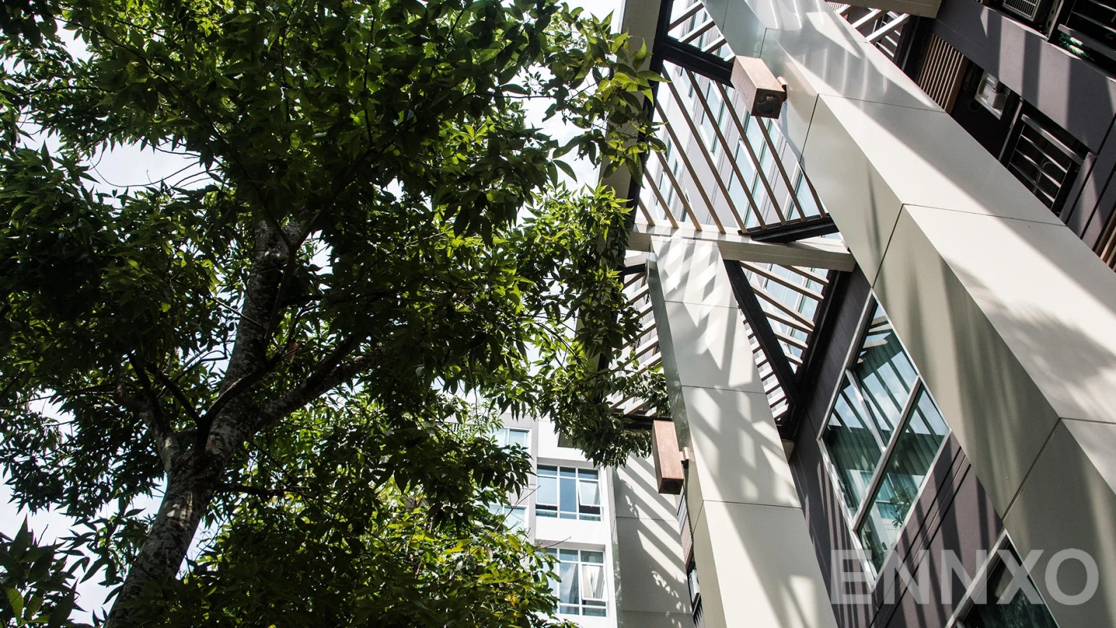 รูป ภายนอกโครงการ ของ เซล ศาลายา - รูปที่ 1