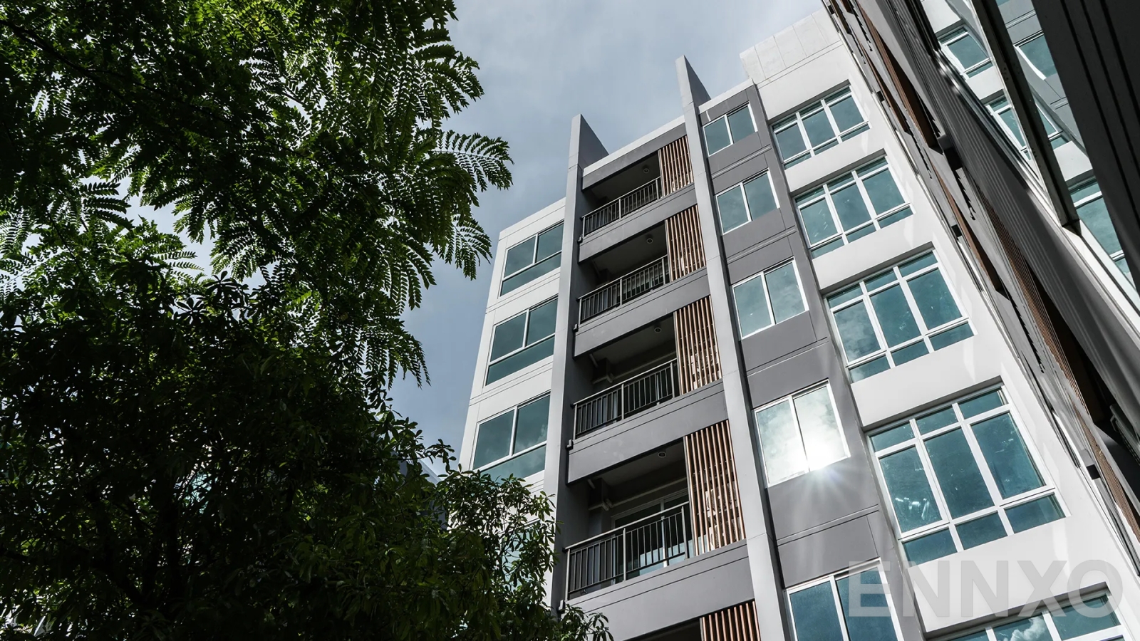 รูป ภายนอกโครงการ ของ เซล ศาลายา - รูปที่ 2