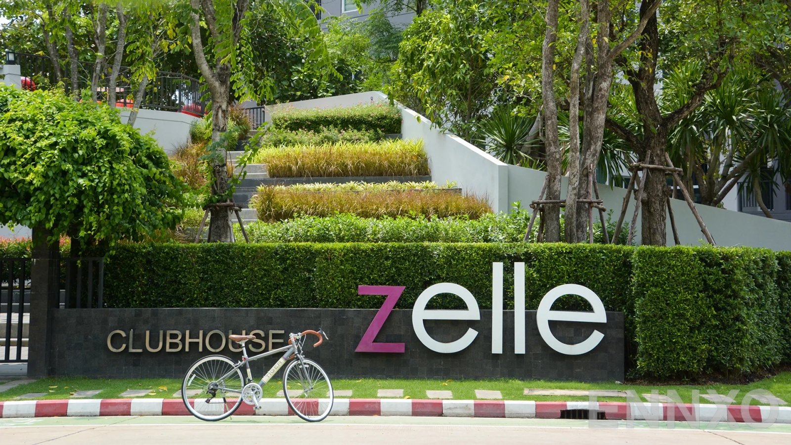 รูปของโครงการ Zelle Salaya
(เซล ศาลายา) อื่นๆ - รูปที่ 3