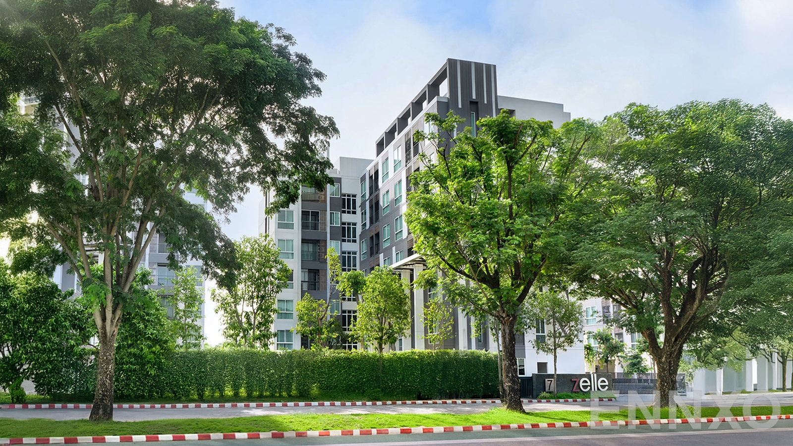 รูปของโครงการ Zelle Salaya
(เซล ศาลายา) อื่นๆ - รูปที่ 4