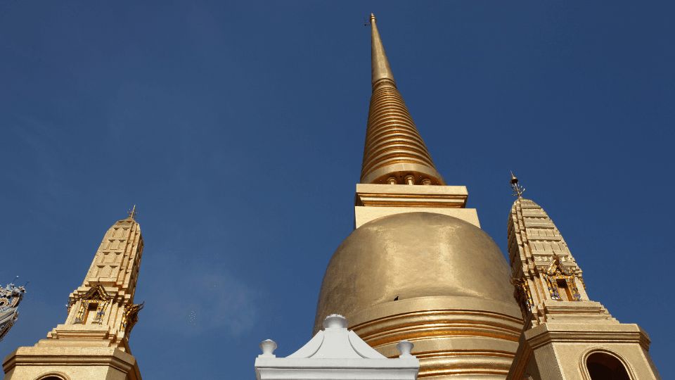 ประวัติพระไพรีพินาศ พระพุทธรูปศักดิ์สิทธิ์ที่มีพุทธคุณเด่นเรื่องใด