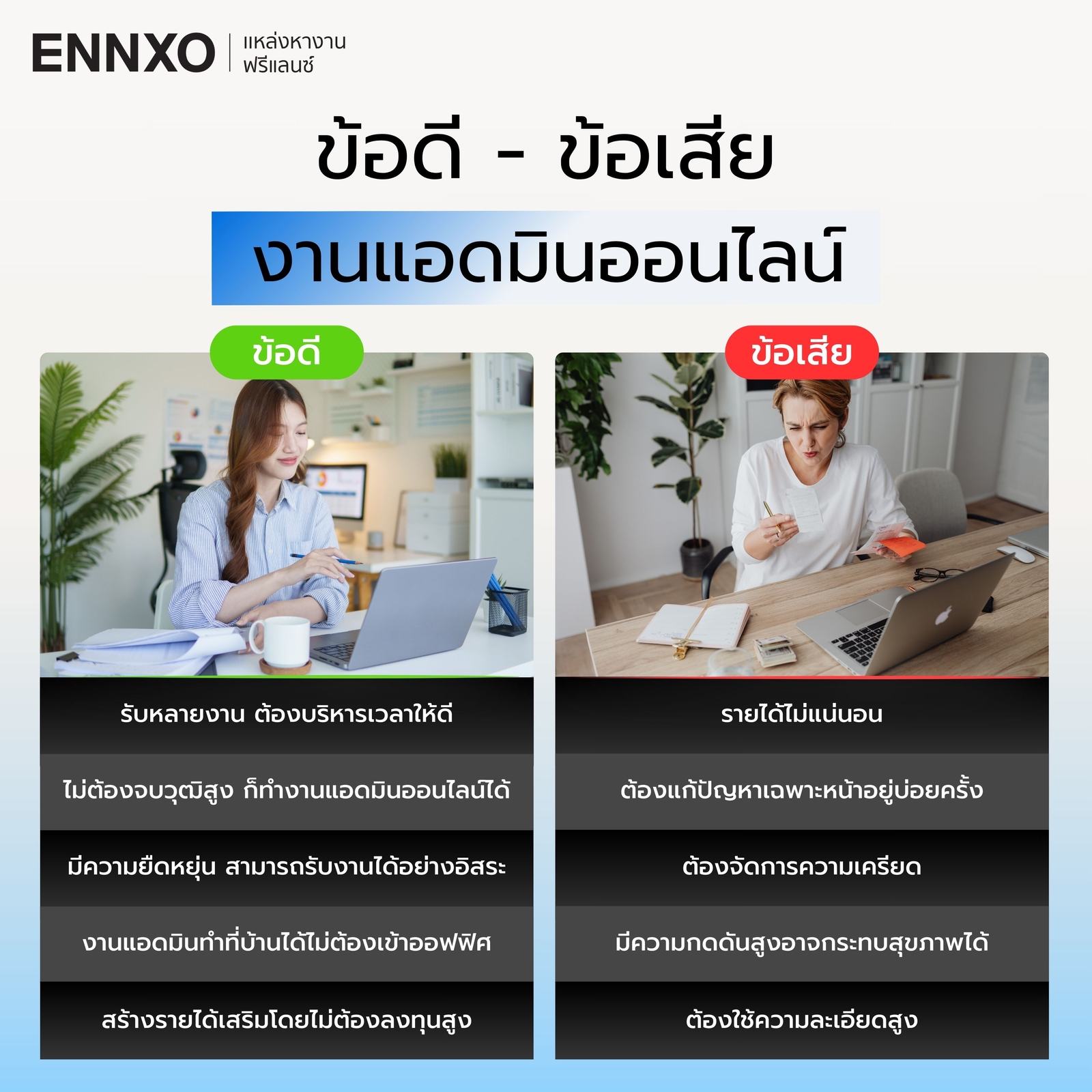ข้อดี---ปัญหา-ของงานแอดมินออนไลน์