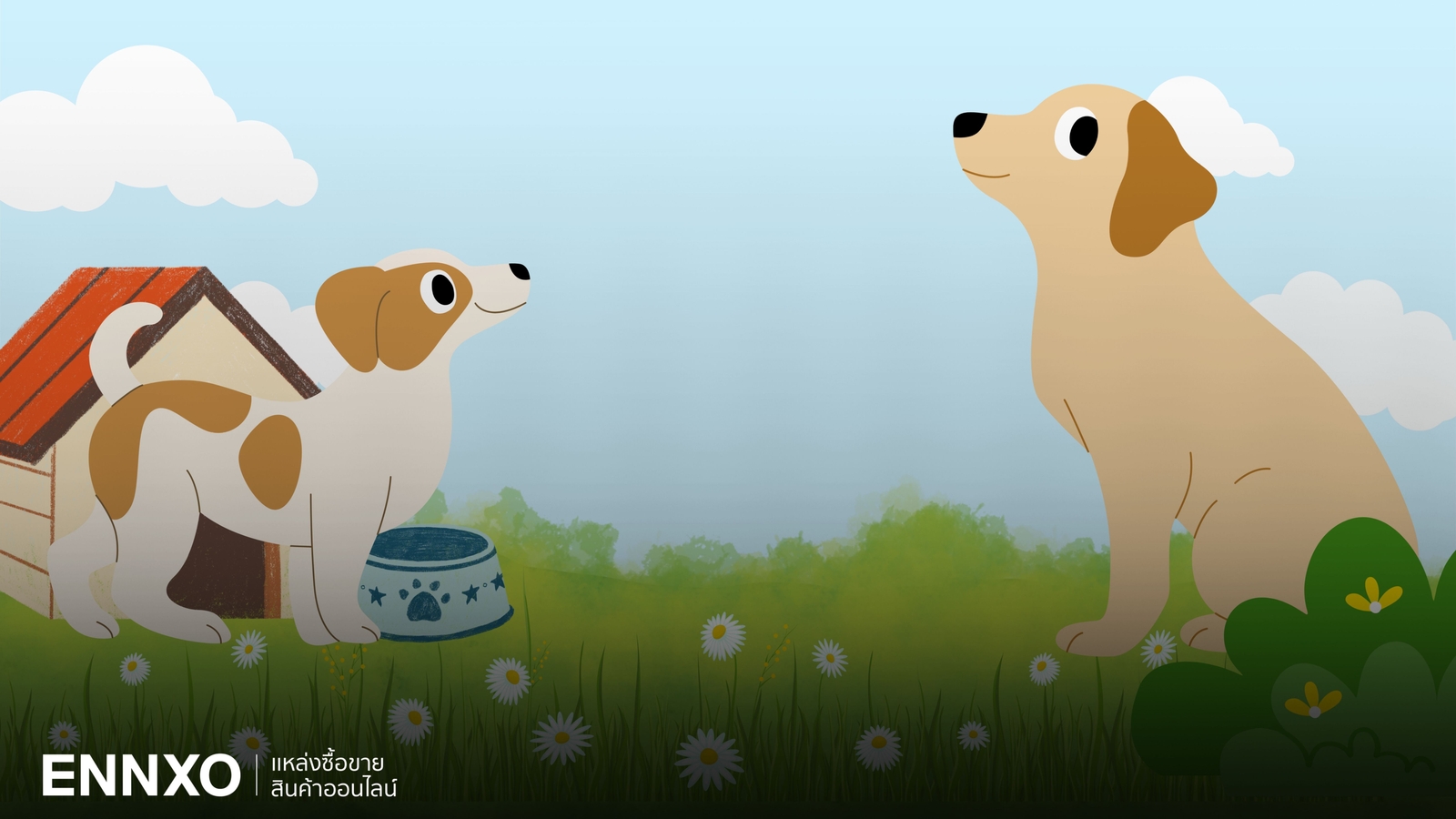 ฝันเห็นสุนัข หมายถึงอะไร ทำนายฝันเห็นหมา เลขเด็ดอะไรบ้าง