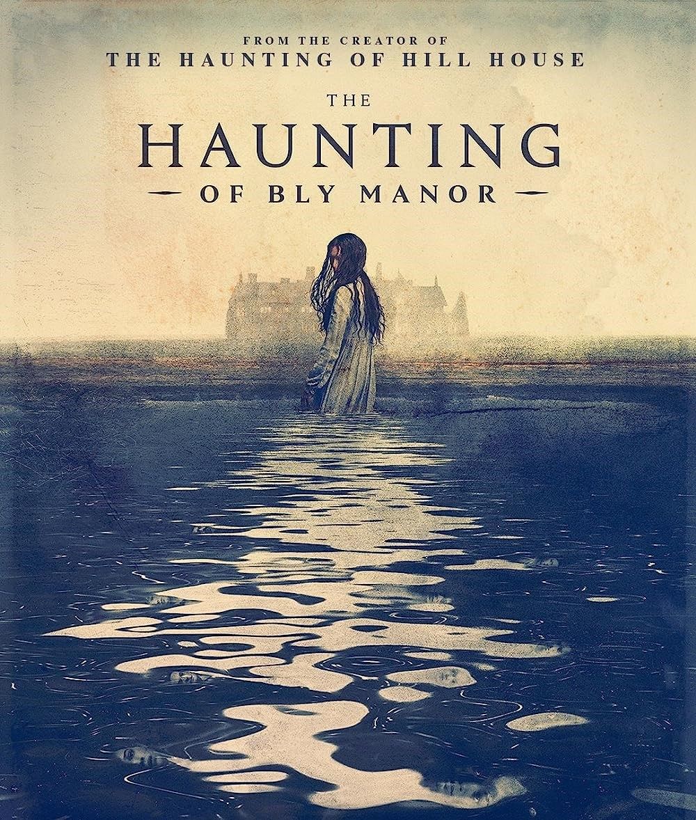 บลายเมเนอร์ บ้านกระตุกวิญญาณ The Haunting of Bly Manor 