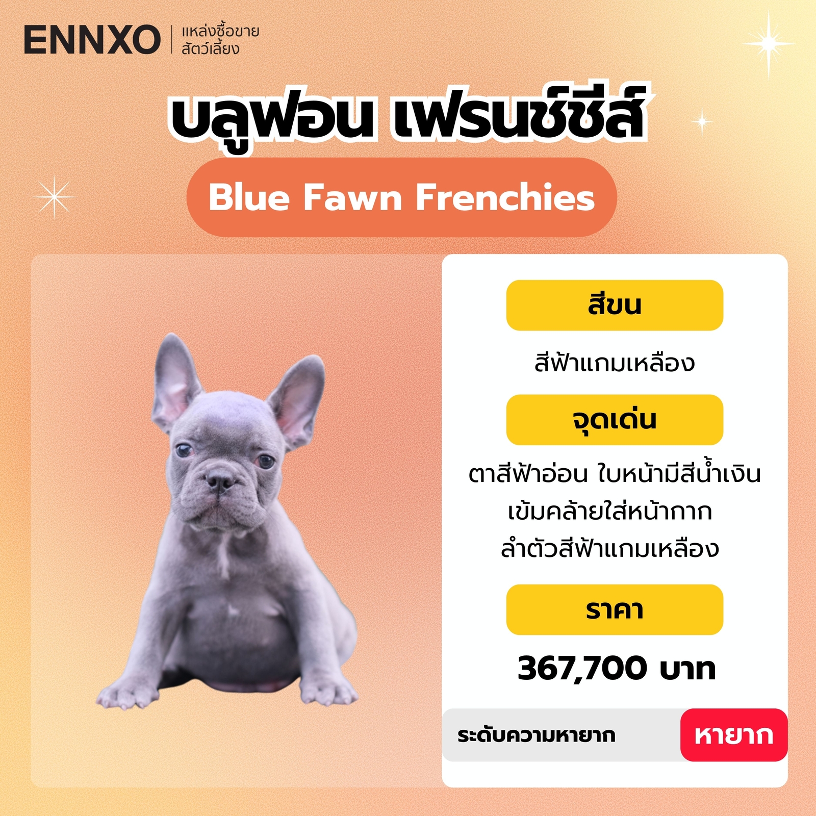 บลูฟอน เฟรนช์ชีส์