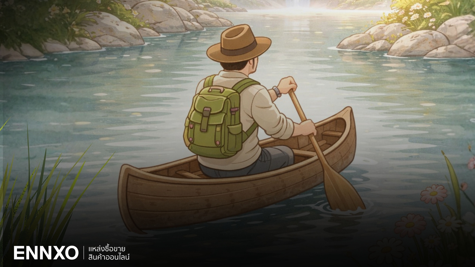 ฝันว่าได้นั่งเรือ เลขเด็ด ทำนายฝันสื่อลางดีหรือร้าย