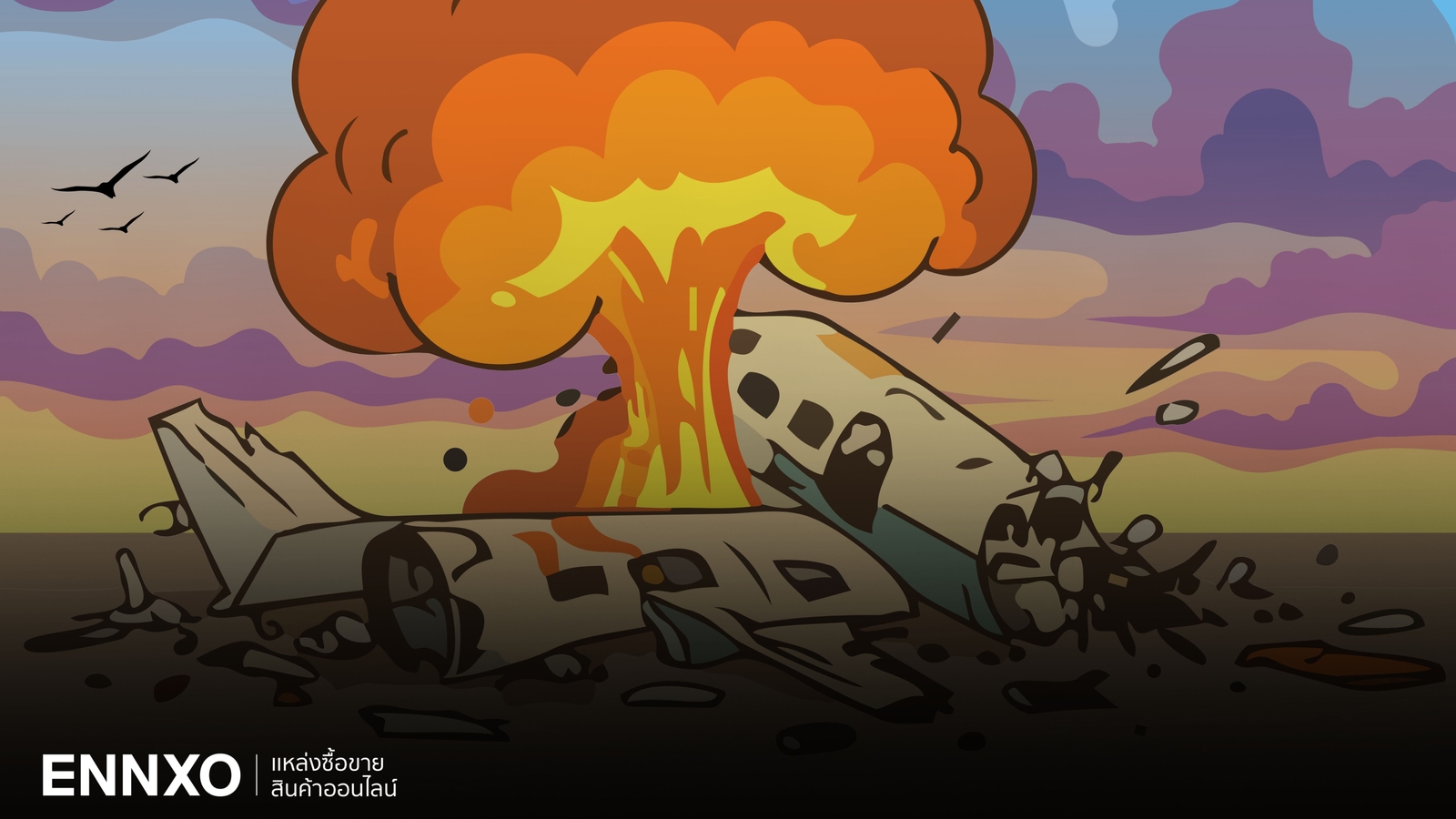 ฝันว่าเครื่องบินตก เลขเด็ด เช็คดวงทำนายฝันแม่นๆ 