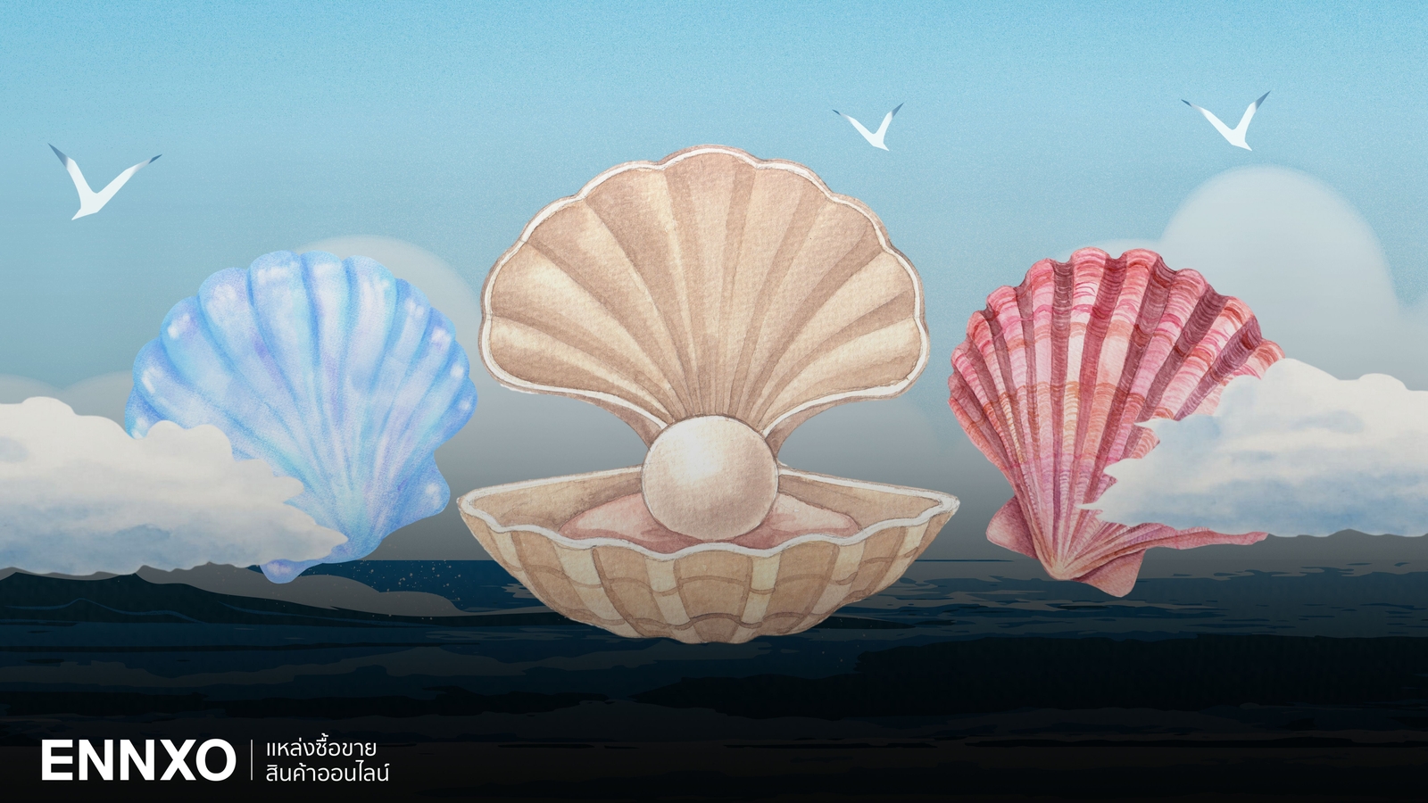 ทำนายฝันเห็นหอยเยอะมาก ตีเป็นเลขเด็ดอะไรได้บ้าง 