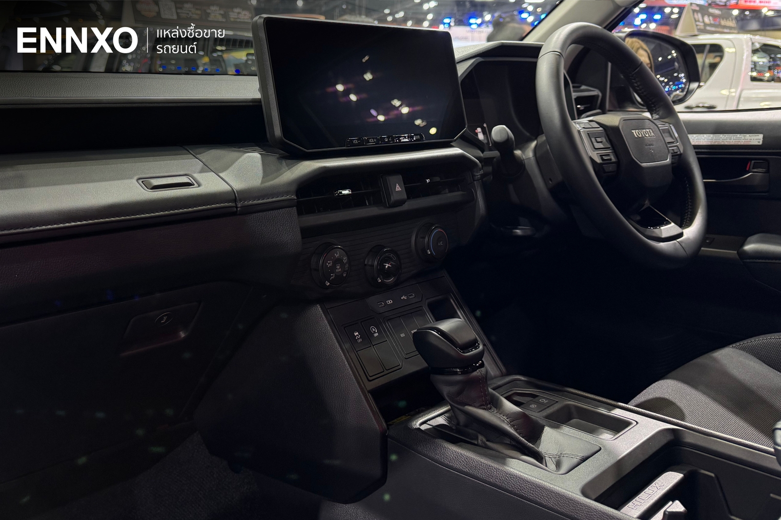 ภายใน-toyota-hilux-travo-overland