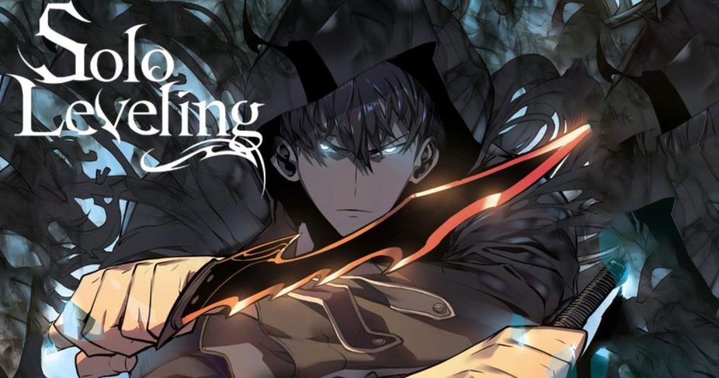 รีวิวการ์ตูนมังฮวา Solo Leveling เนื้อเรื่องสุดมันส์ที่ได้ทำเป็นอนิเมะ