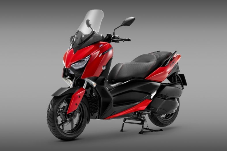ราคาและตารางผ่อน Yamaha XMAX 300 2024 ยามาฮ่า เอ็กซ์แม็กซ์ 300 ล่าสุด