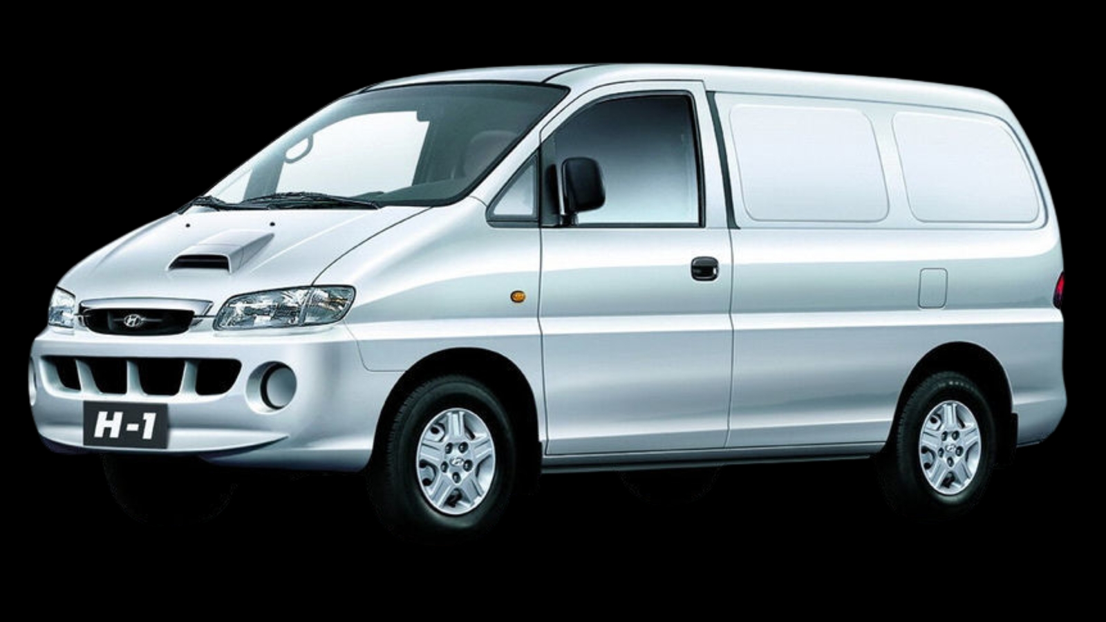 รถตู้-hyundai-h-1-เจเนอเรชั่นที่-1-รุ่นตัวเก่า