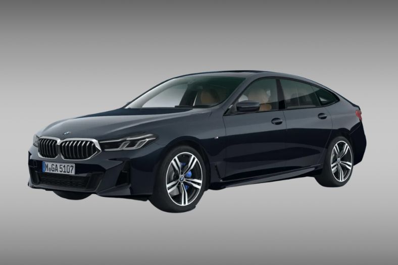 ราคาและตารางผ่อนรถ BMW 2023-2024 บีเอ็มดับเบิลยู ทุกรุ่น