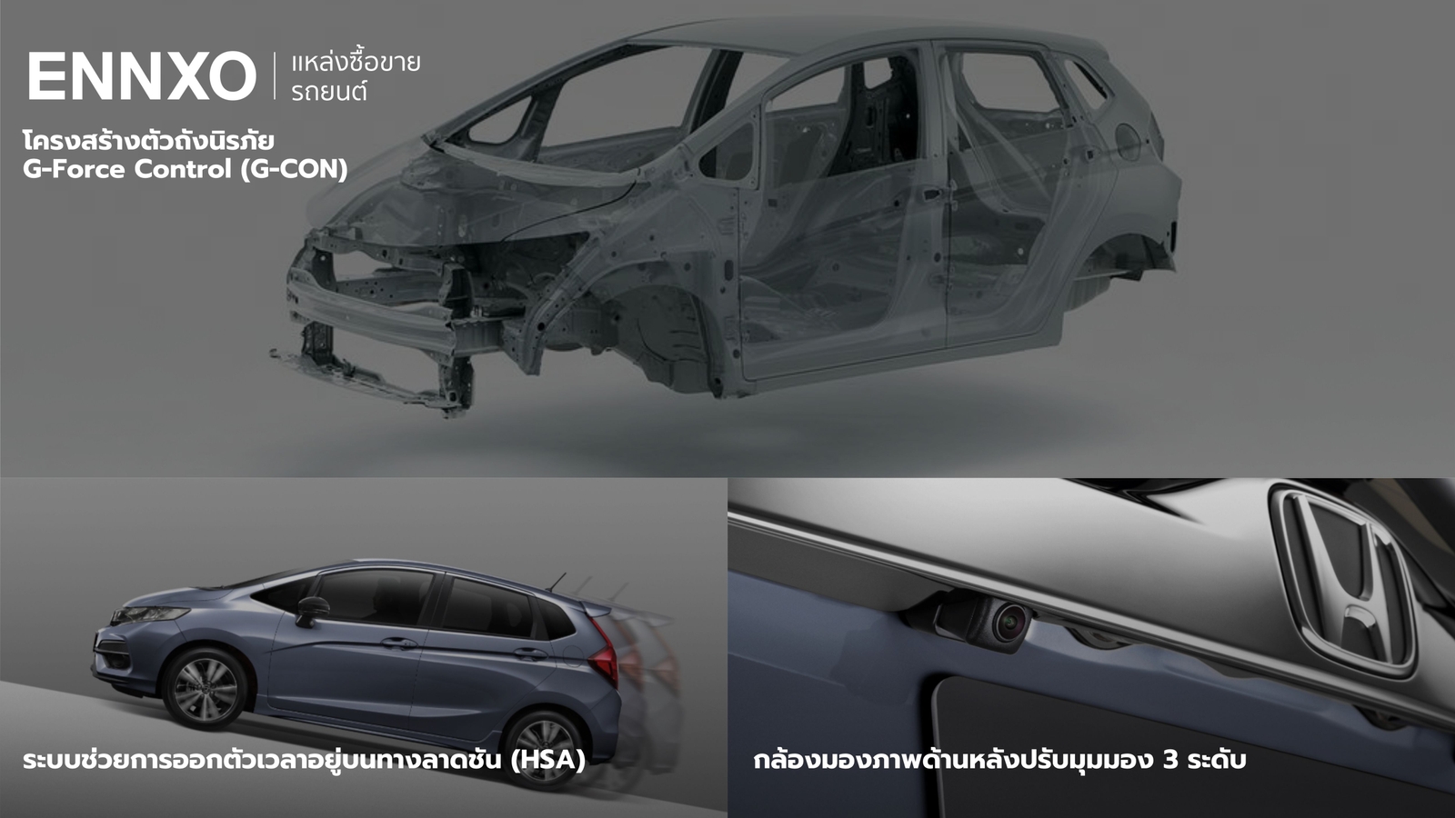ระบบความปลอดภัย-honda-jazz