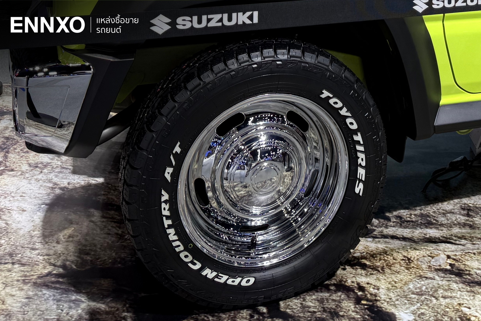 ล้อรถ-suzuki-jimny