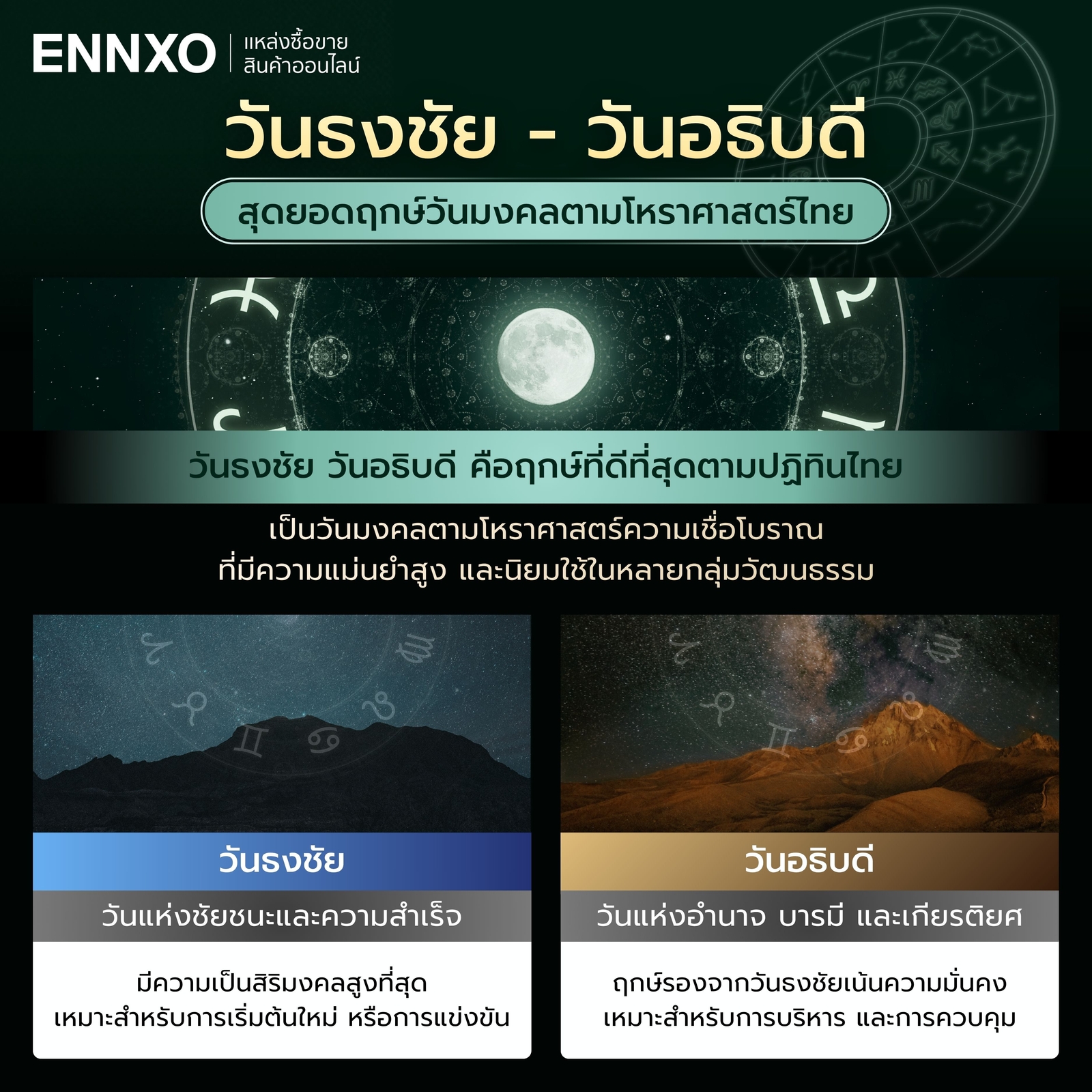 วันธงชัย-วันอธิบดี-คือฤกษ์อะไร