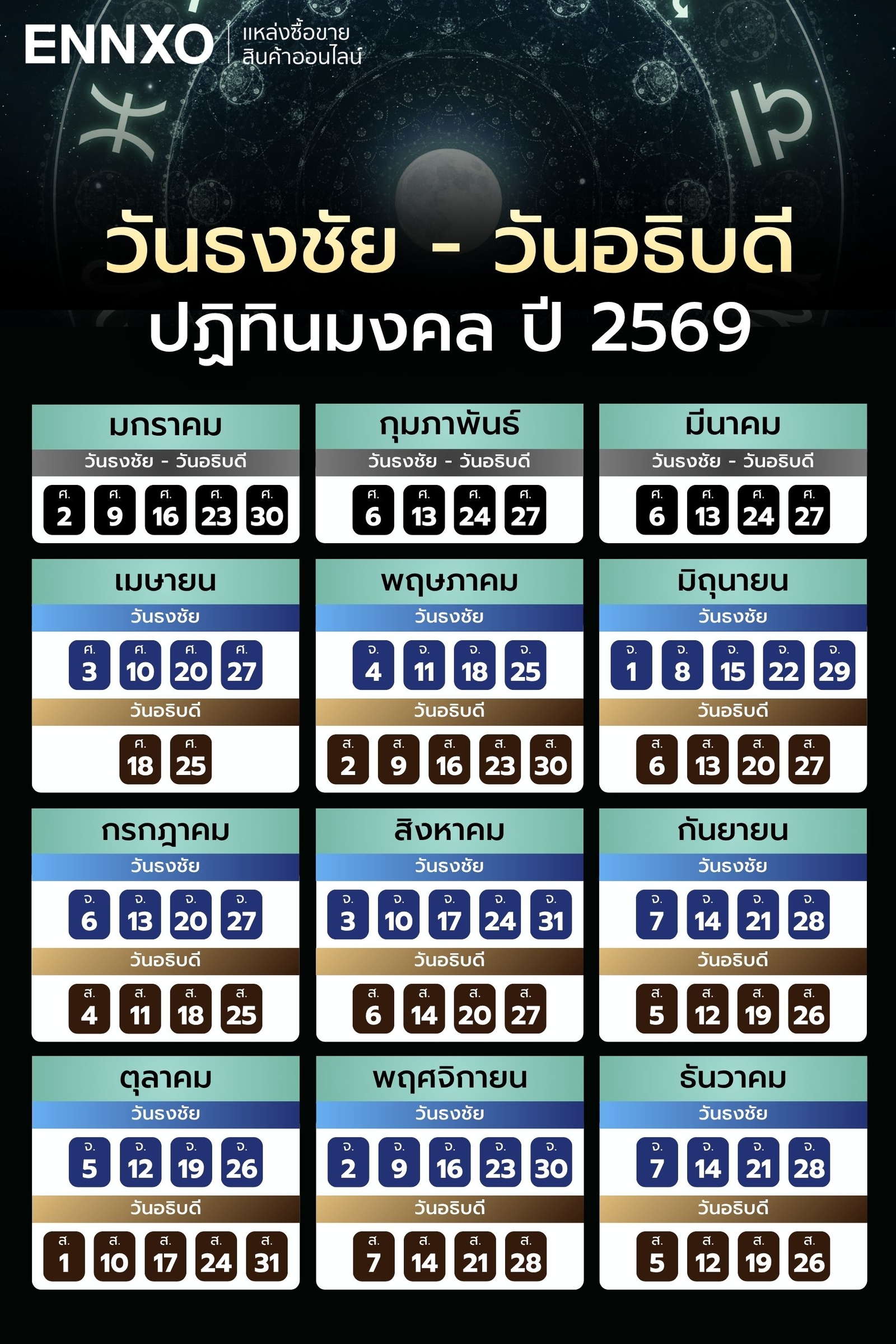 วันอธิบดี-วันธงชัย-2569-เดือนนี้ วันนี้