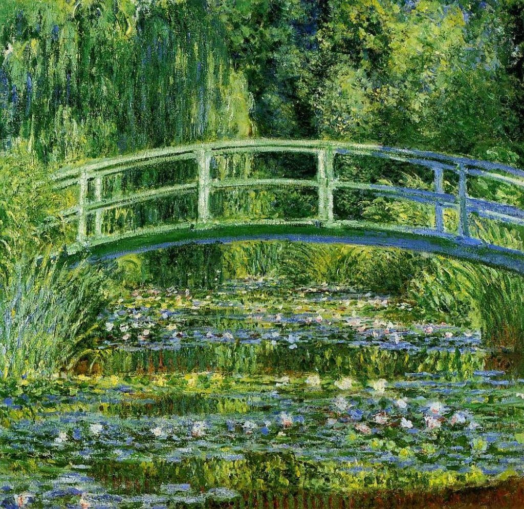 ประวัติ Claude Monet ศิลปินผู้เปลี่ยนนิยามความงามทางศิลปะ