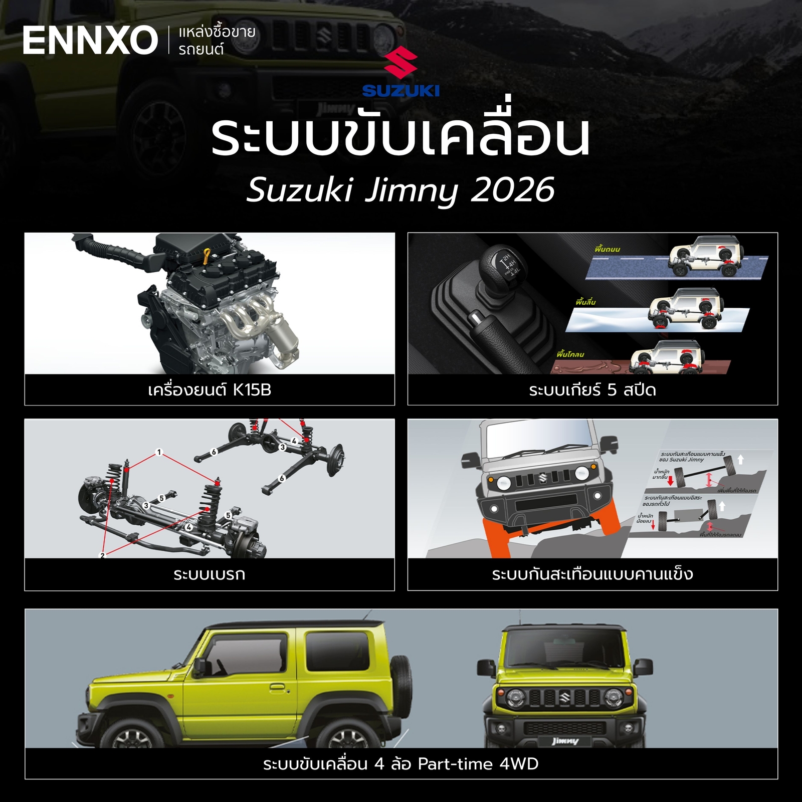 เครื่องยนต์-suzuki-jimny-2026