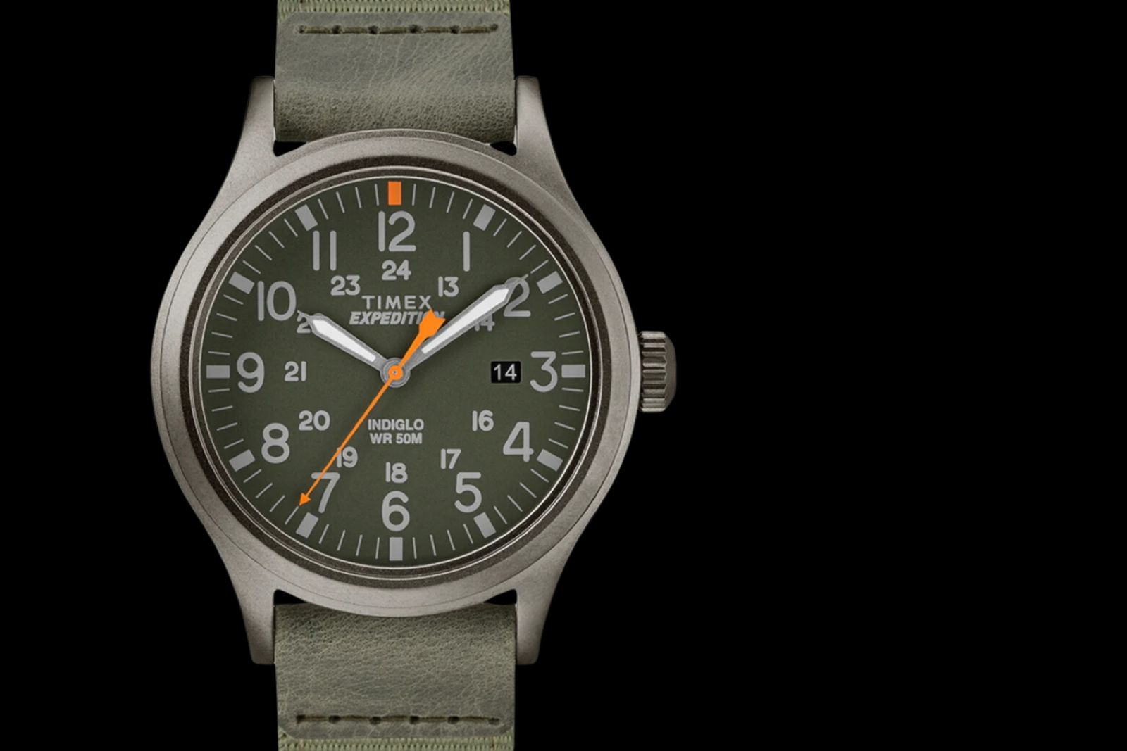 Timex Expedition Scout TW4B13900