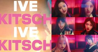 Ive ปล่อยเพลง "Kitsch" ว่าแต่คำๆ นี้หมายถึงอะไรกันนะ?