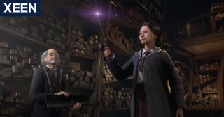 Hogwarts Legacy มีซับไทยไหม ? คำถามนี้เรามีคำตอบ