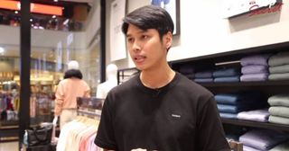 "Yuedpao" (ยืดเปล่า) แบรนด์เสื้อยืดคนไทย กับสโลแกนสุดปังยืดแต่ไม่ย้วย