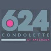 624 Condolette Ratchada 36
(624 คอนโดเลต รัชดา 36)
