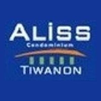 Aliss Tiwanon
(เอลิส ติวานนท์)