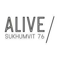 ALIVE SUKHUMVIT 76
(เอไลฟ์ สุขุมวิท 76)